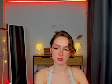 webcam girl silent_chill capture image #3312341