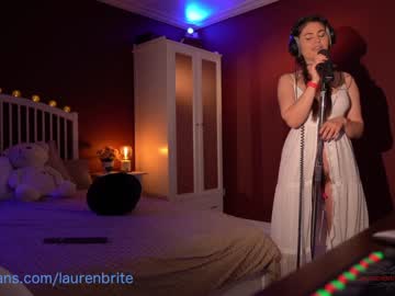 webcam girl laurenbrite capture image #1377231