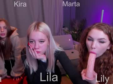 webcam girl lilypa1mer capture image #1171534