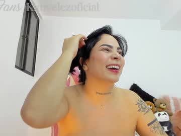 webcam girl kim_velez capture image #2824623