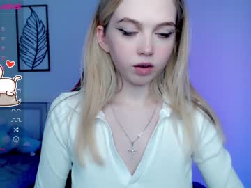 webcam girl small_blondee capture image #3603116