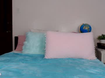 webcam girl allforshow93 capture image #544339