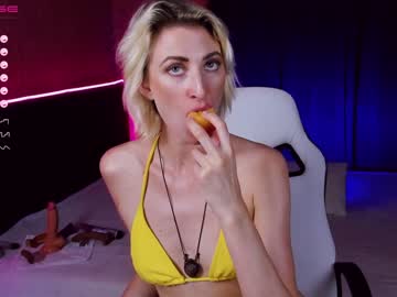 webcam girl eva__blonde capture image #2306045
