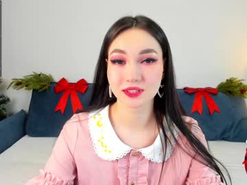 webcam girl yoyo_manga capture image #3474996