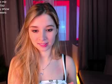webcam girl milablush capture image #3575584
