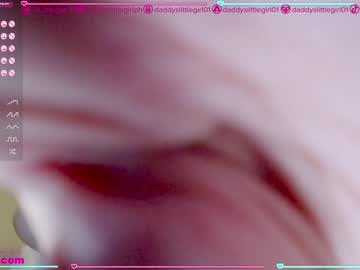 webcam girl daddyslittlegirl01 capture image #992310