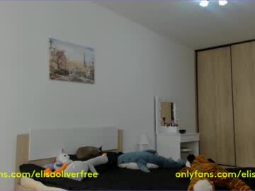 webcam girl elisa_oliver capture image #1112540