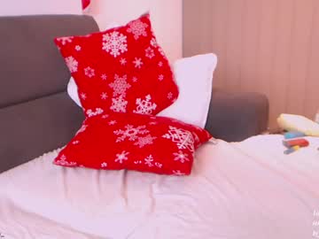 webcam girl lucifera1 capture image #2682960