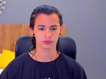webcam man jhonny_lord capture image #162773