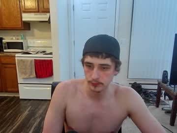 webcam man calamity_26 capture image #3886784