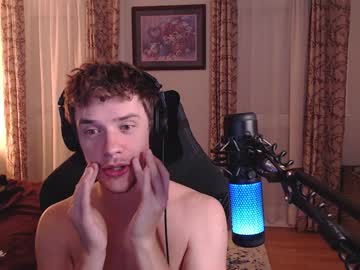 webcam man ironthud capture image #3229999