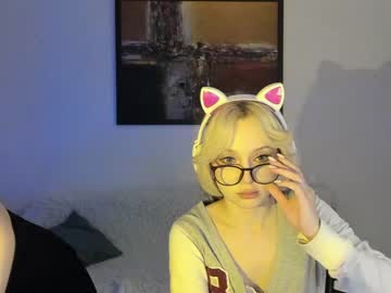 webcam girl deryubanny capture image #3384793