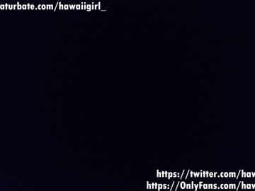 webcam girl hawaiigirl_ capture image #3636168