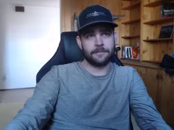 webcam man bluecollarjock_ capture image #4086527