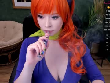 webcam girl arikajoy capture image #1042485
