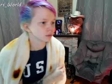 webcam girl murbears_world capture image #2260389