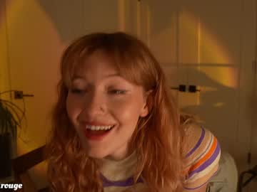 webcam girl alisonrouge capture image #3106937