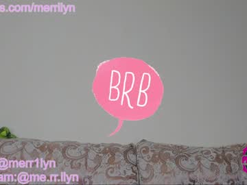 webcam girl merrilyn capture image #439358