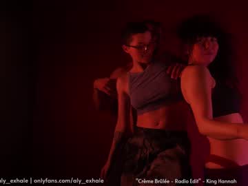 webcam girl _exhale capture image #995660