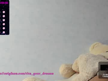 webcam girl tits_your_dreams capture image #1925769