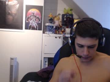 webcam man misterydragon capture image #833797