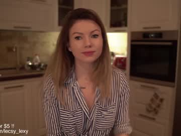 webcam girl lecsy capture image #3139583