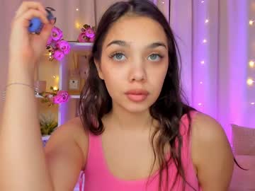 webcam girl annbarby capture image #797517
