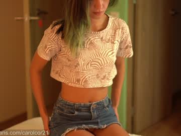 webcam girl winona__ capture image #579299
