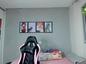 webcam girl jhulysex capture image #694920