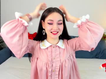 webcam girl yoyo_manga capture image #3475078