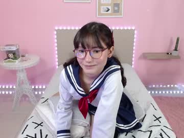 webcam girl little_effy18 capture image #1295796