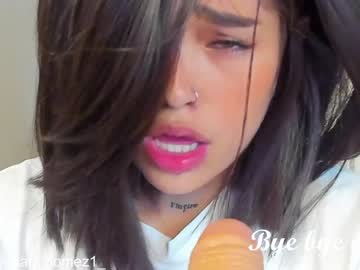 webcam girl _meghan_gomez1_ capture image #160325