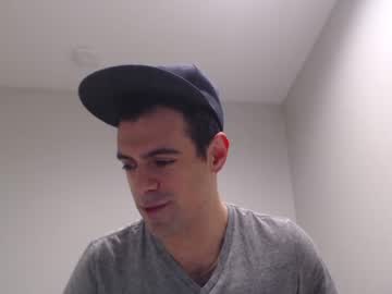webcam man michmark23 capture image #147890