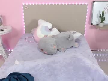 webcam girl little_effy18 capture image #1713917