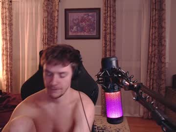 webcam man ironthud capture image #3230683