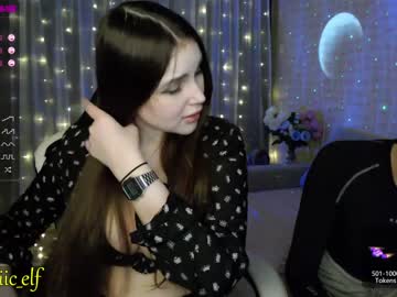 webcam girl magic_elf capture image #1221364