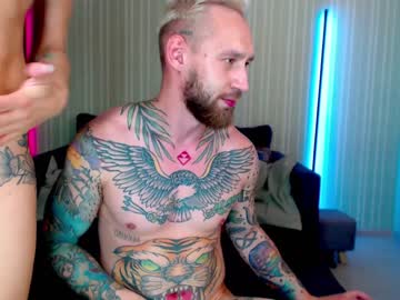 webcam couple lilumaxhornyink capture image #2792448