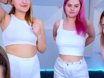 webcam couple aurora_glamorous capture image #3932104