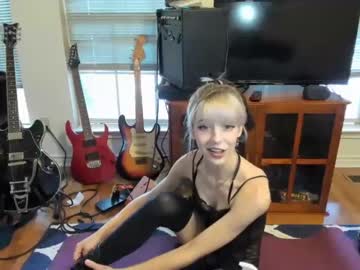 webcam girl glitterglock capture image #67764