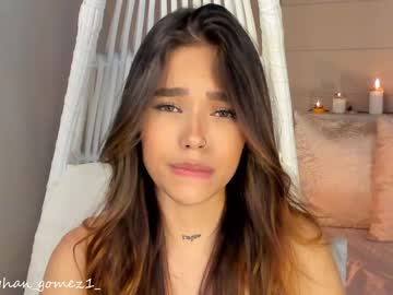 webcam girl _meghan_gomez1_ capture image #3389555