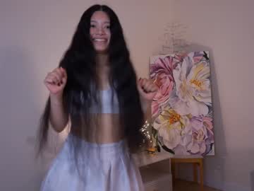 webcam girl meganbunte capture image #4034408