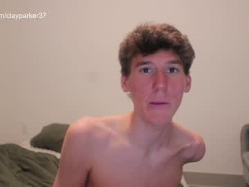 webcam man clay_parker capture image #335795