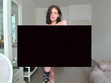webcam girl adriana_hill capture image #2485359