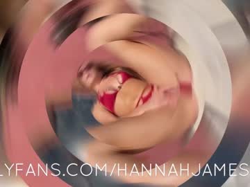 webcam girl hannahjames710 capture image #2792977