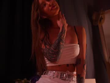 webcam girl soultherapy capture image #3387030