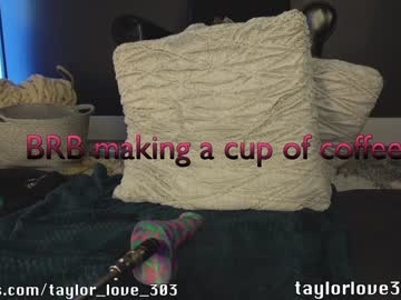 webcam girl taylor_love_303 capture image #3896843