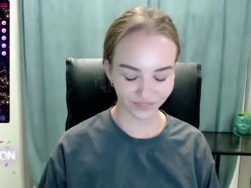 webcam girl ninellflower capture image #2726885
