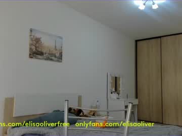 webcam girl elisa_oliver capture image #1027270