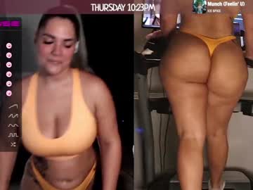 webcam girl milavalentinax capture image #3020389