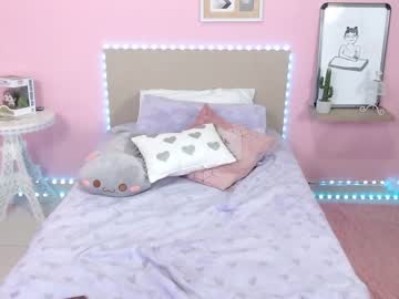 webcam girl little_effy18 capture image #1203170